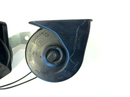 Dual Horn with Bracket, 2017 Dodge Ram 1500 2500 3500 68306481AA