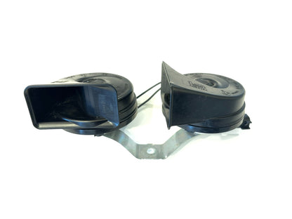 Dual Horn with Bracket, 2017 Dodge Ram 1500 2500 3500 68306481AA