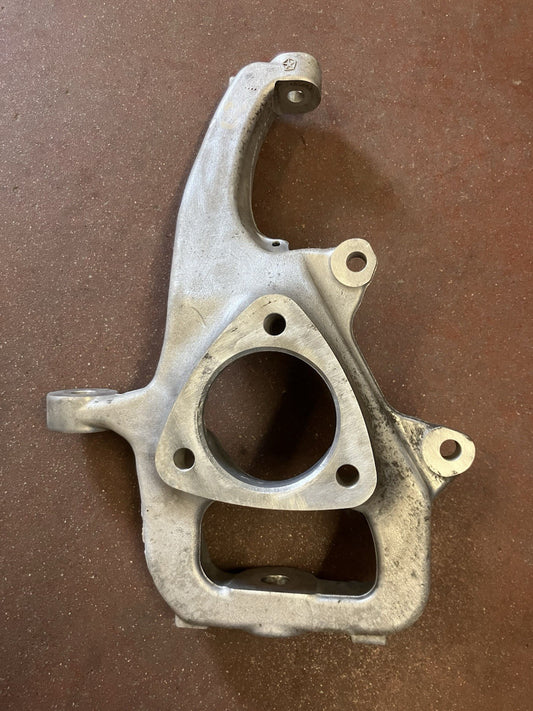 2009-24 Ram 1500 4X4 Classic (5 lug) LH Steering Knuckle.