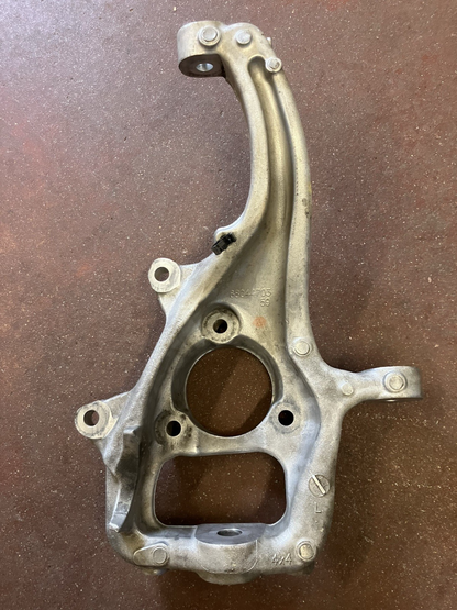 2009-24 Ram 1500 4X4 Classic (5 lug) LH Steering Knuckle.