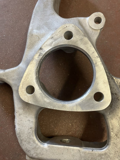 2009-24 Ram 1500 4X4 Classic (5 lug) LH Steering Knuckle.