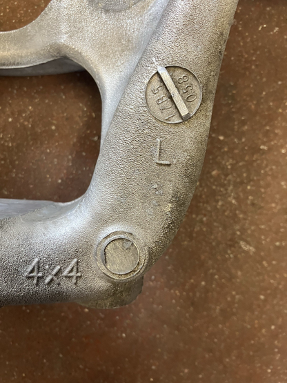 2009-24 Ram 1500 4X4 Classic (5 lug) LH Steering Knuckle.
