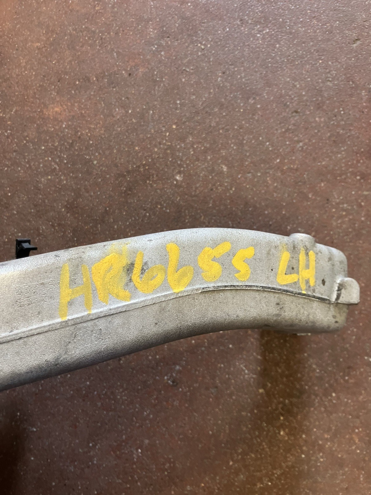 2009-24 Ram 1500 4X4 Classic (5 lug) LH Steering Knuckle.