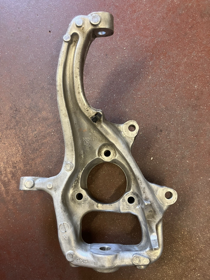 2009-24 Ram 1500 4X4 Classic (5 lug) RH Steering Knuckle.