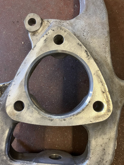 2009-24 Ram 1500 4X4 Classic (5 lug) RH Steering Knuckle.