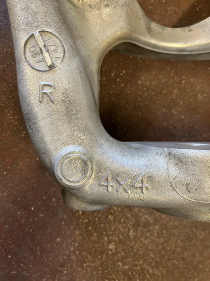 2009-24 Ram 1500 4X4 Classic (5 lug) RH Steering Knuckle.
