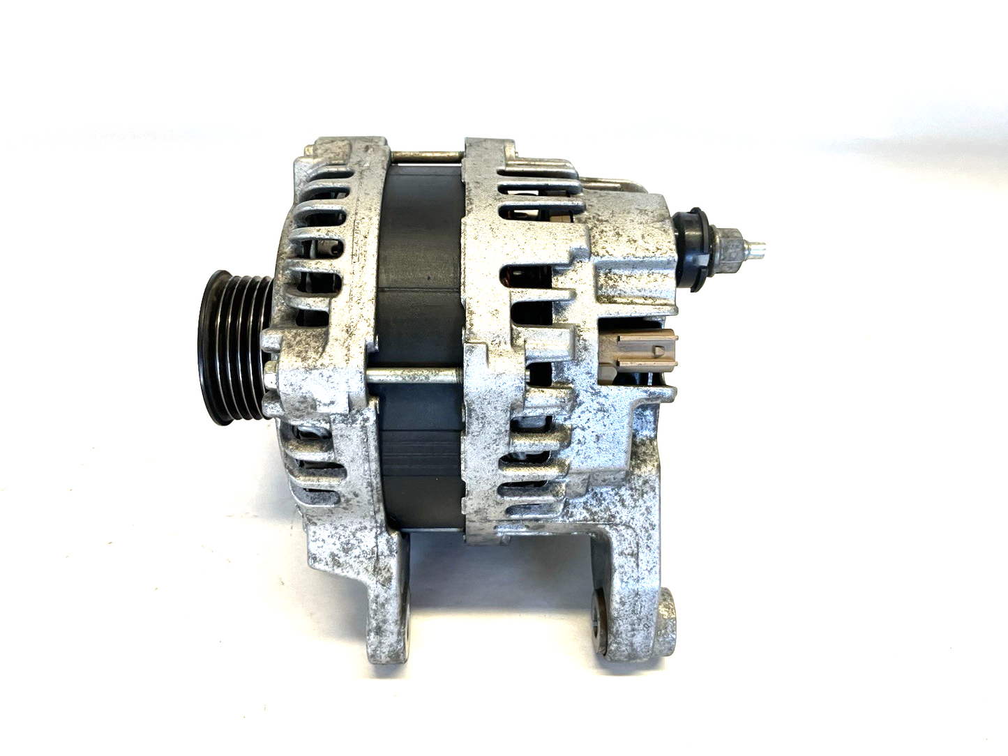 2015-2024 Ram 1500 Classic (5 Lug Wheel) 5.7 160 Amp Alternator. P/N 56029764AA