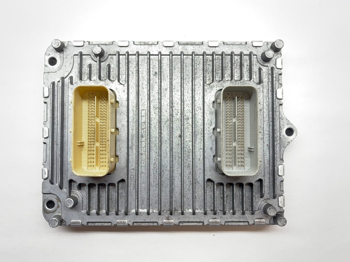 Engine Computer, ECU PCM ECM 2016-18 Ram 1500 5.7 8-SPD 68243303AB 68298503AC
