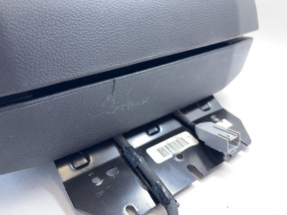 Center Console Lid Armrest 2017 Dodge Ram 3500 Laramie Sport Black 5NB15DX9AC