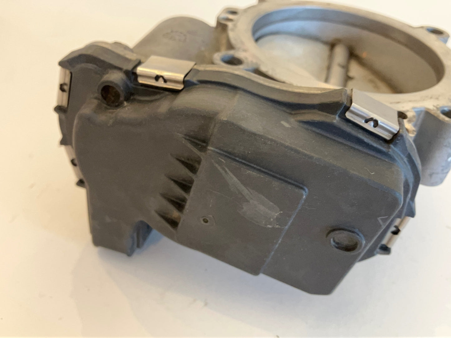 Used Mopar Throttle Body 2013-2023 Ram Dodge Jeep Chrysler Hemi V8 53034251AB