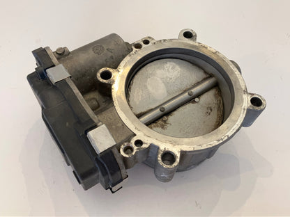 Used Mopar Throttle Body 2013-2023 Ram Dodge Jeep Chrysler Hemi V8 53034251AB