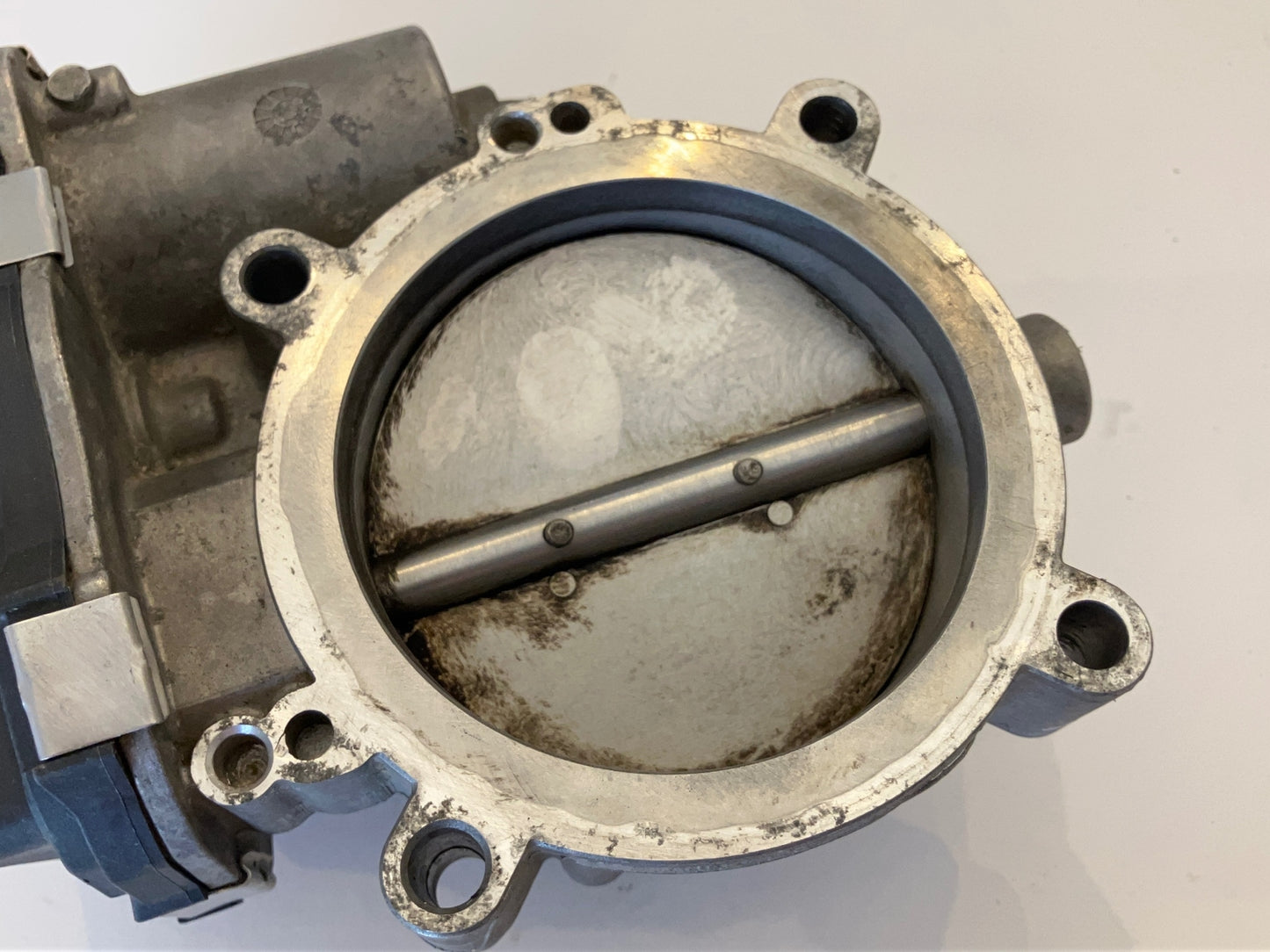 Used Mopar Throttle Body 2013-2023 Ram Dodge Jeep Chrysler Hemi V8 53034251AB