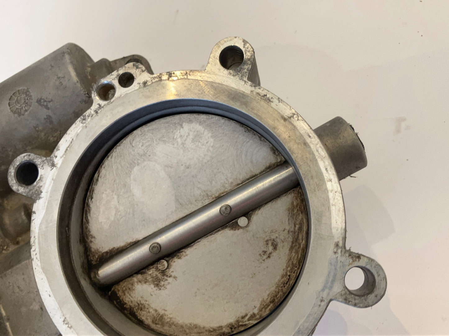 Used Mopar Throttle Body 2013-2023 Ram Dodge Jeep Chrysler Hemi V8 53034251AB