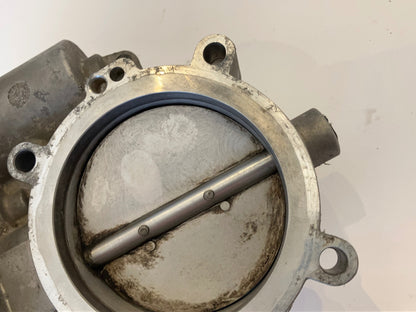 Used Mopar Throttle Body 2013-2023 Ram Dodge Jeep Chrysler Hemi V8 53034251AB