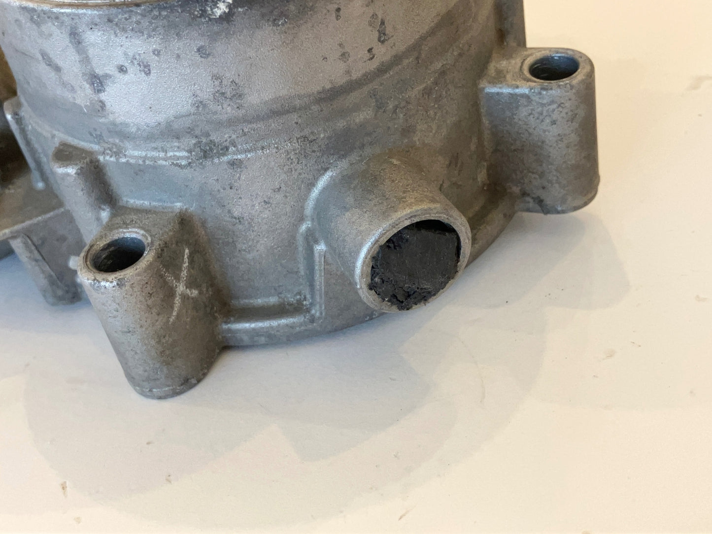 Used Mopar Throttle Body 2013-2023 Ram Dodge Jeep Chrysler Hemi V8 53034251AB
