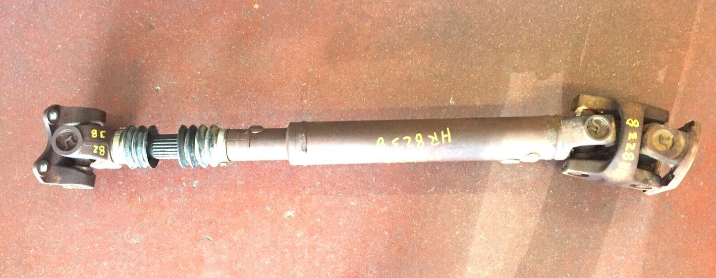 Front Drive Shaft, 2013-2018 Dodge Ram 2500 3500, Gas Engines, Hemi, 5146803AA