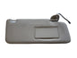 Lighted Sun Visor, 2013-2018 Ram 1500 2500 3500, Passenger Side, RH, 1VF24BD1AD