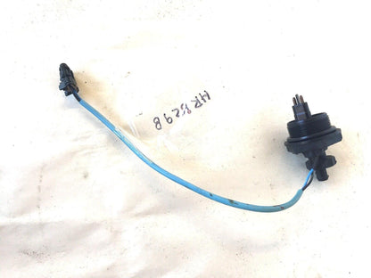 Retro Fit Fuel Filter Water Sensor 2013-18 Ram 2500 3500 6.7L Frame Mounted