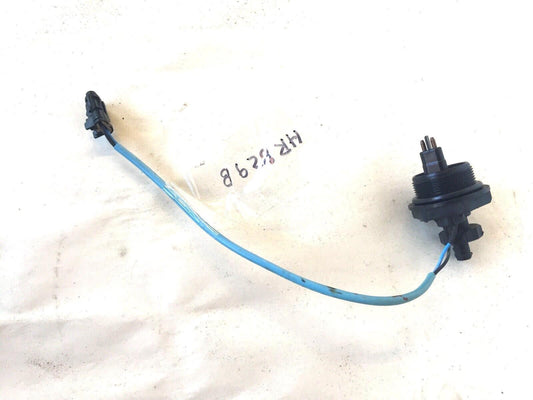 Retro Fit Fuel Filter Water Sensor 2013-18 Ram 2500 3500 6.7L Frame Mounted