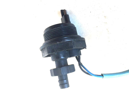 Retro Fit Fuel Filter Water Sensor 2013-18 Ram 2500 3500 6.7L Frame Mounted
