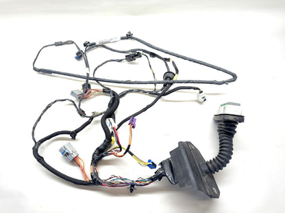 Driver Left Front Door Wiring Harness 16-17 Ram 1500 2500 3500 Laramie 68263825