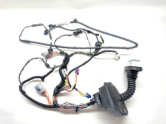 Driver Left Front Door Wiring Harness 16-17 Ram 1500 2500 3500 Laramie 68263825