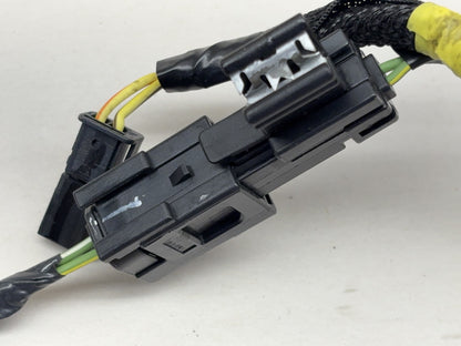 Driver Left Front Door Wiring Harness 16-17 Ram 1500 2500 3500 Laramie 68263825