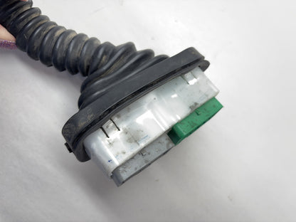 Driver Left Front Door Wiring Harness 16-17 Ram 1500 2500 3500 Laramie 68263825