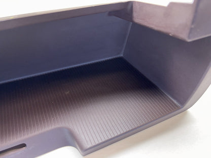 Upper Glove Box Kit with Tray, 2013-2018 Ram 1500 2500 3500, Laramie, Brown