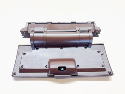 Upper Glove Box Kit with Tray, 2013-2018 Ram 1500 2500 3500, Laramie, Brown