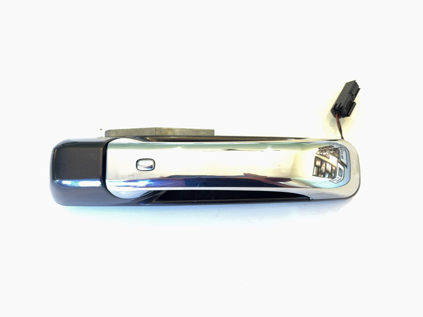 Pass Right Front Exterior Painted Door Handle 2013-18 Ram 1UJ881TWAH PTW Keyless