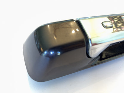 Pass Right Front Exterior Painted Door Handle 2013-18 Ram 1UJ881TWAH PTW Keyless