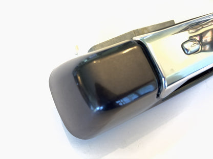 Pass Right Front Exterior Painted Door Handle 2013-18 Ram 1UJ881TWAH PTW Keyless