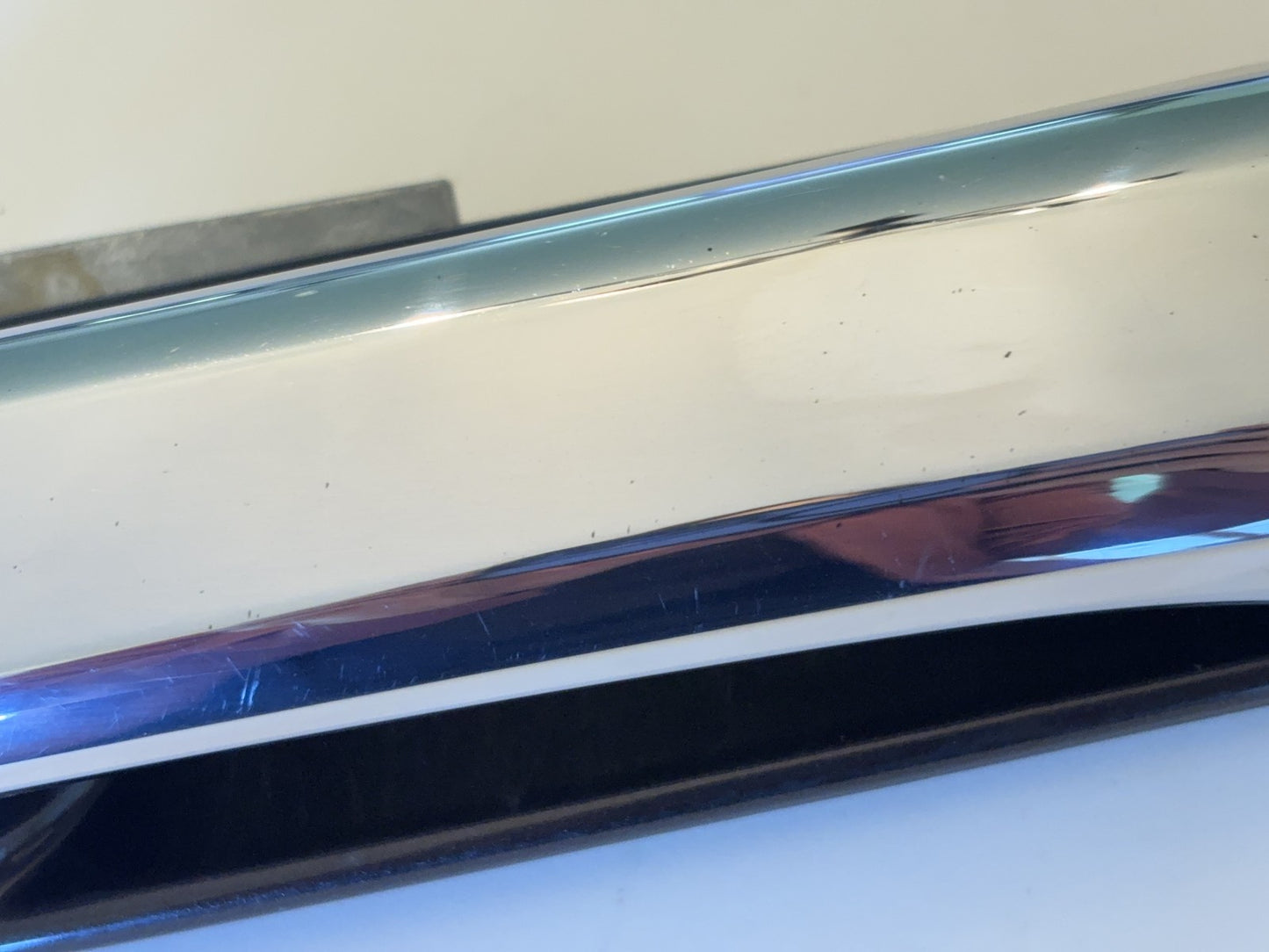 Pass Right Front Exterior Painted Door Handle 2013-18 Ram 1UJ881TWAH PTW Keyless
