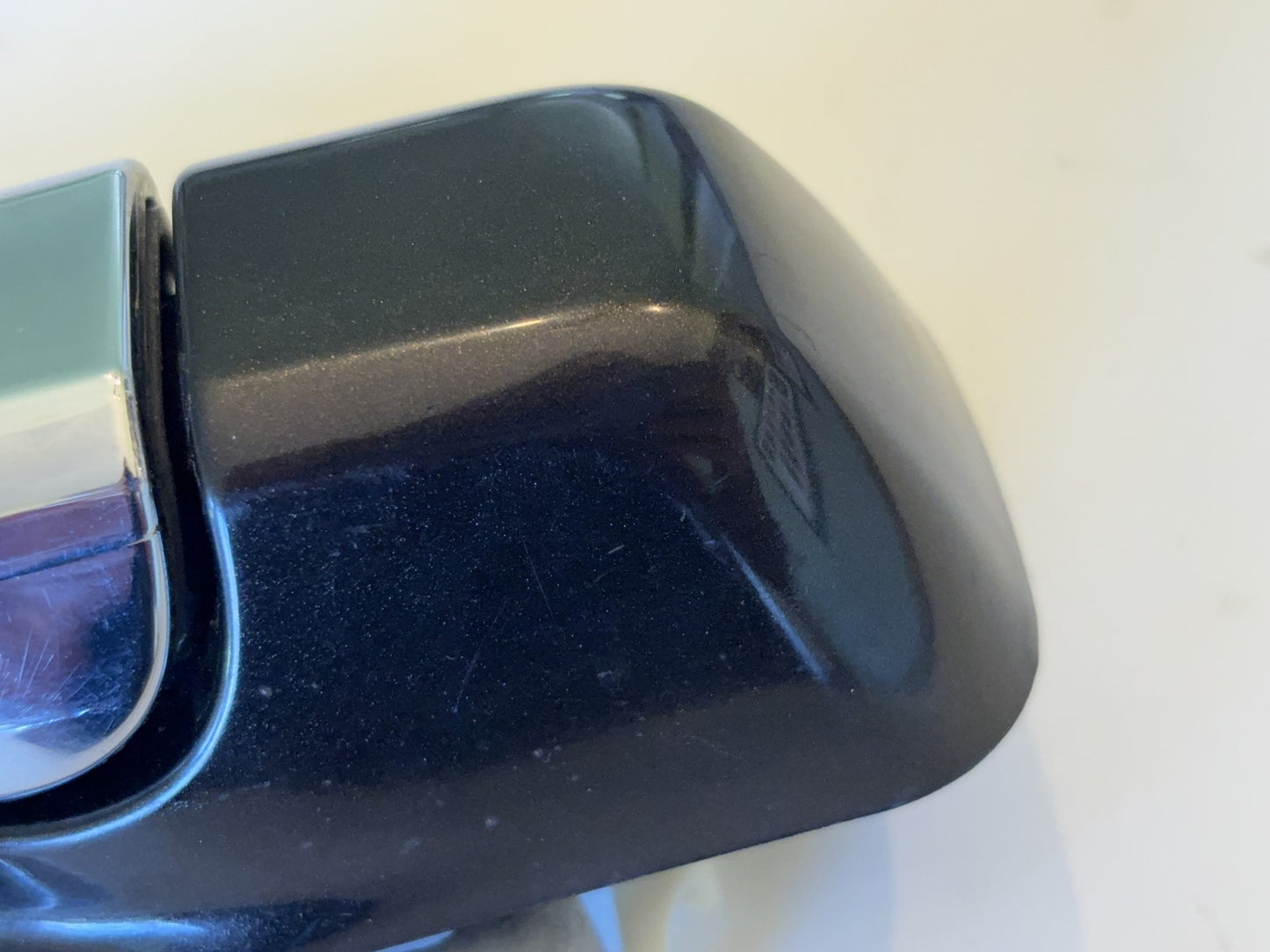 Pass Right Front Exterior Painted Door Handle 2013-18 Ram 1UJ881TWAH PTW Keyless
