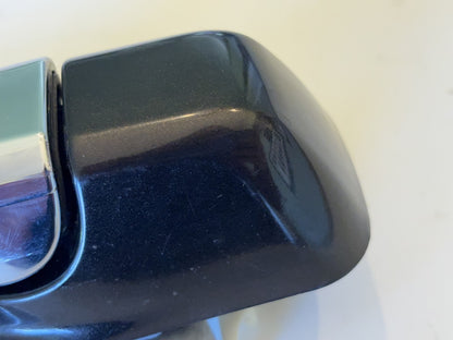 Pass Right Front Exterior Painted Door Handle 2013-18 Ram 1UJ881TWAH PTW Keyless