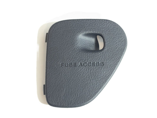 Dash Fuse Cover 98-01 Ram 1500 98-02 Ram 2500 3500 Agate Interior RU36LAZAA Left