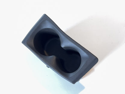 RH Foam Cup Holder Insert for Door Panel 2019-2024 Ram 1500 New Body, 5YK47TX7AC