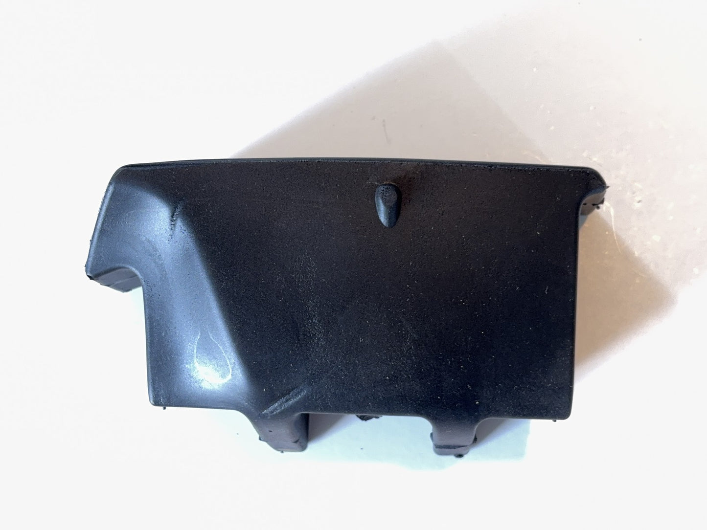 RH Foam Cup Holder Insert for Door Panel 2019-2024 Ram 1500 New Body, 5YK47TX7AC