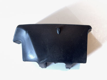 RH Foam Cup Holder Insert for Door Panel 2019-2024 Ram 1500 New Body, 5YK47TX7AC