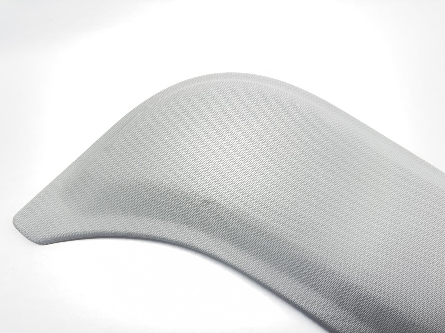 Right Side Rear Fixed Glass Cover 09-18 Ram 1500 10-18 2500 3500 CREW 1GD82BD1AC