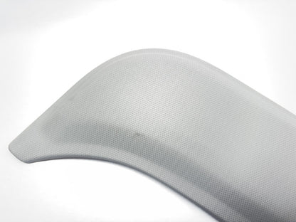 Right Side Rear Fixed Glass Cover 09-18 Ram 1500 10-18 2500 3500 CREW 1GD82BD1AC