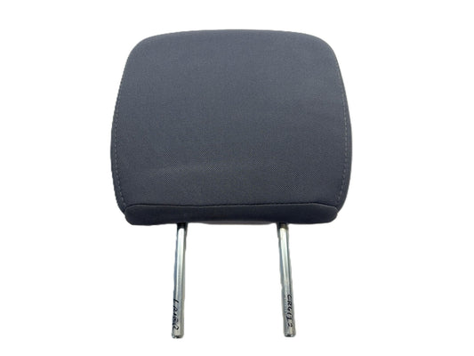 Rear Outer Headrest 2009-12 Dodge Ram 1500 10-12 Ram 2500 3500 Graystone *V3