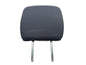 Rear Outer Headrest 2009-12 Dodge Ram 1500 10-12 Ram 2500 3500 Graystone *V3