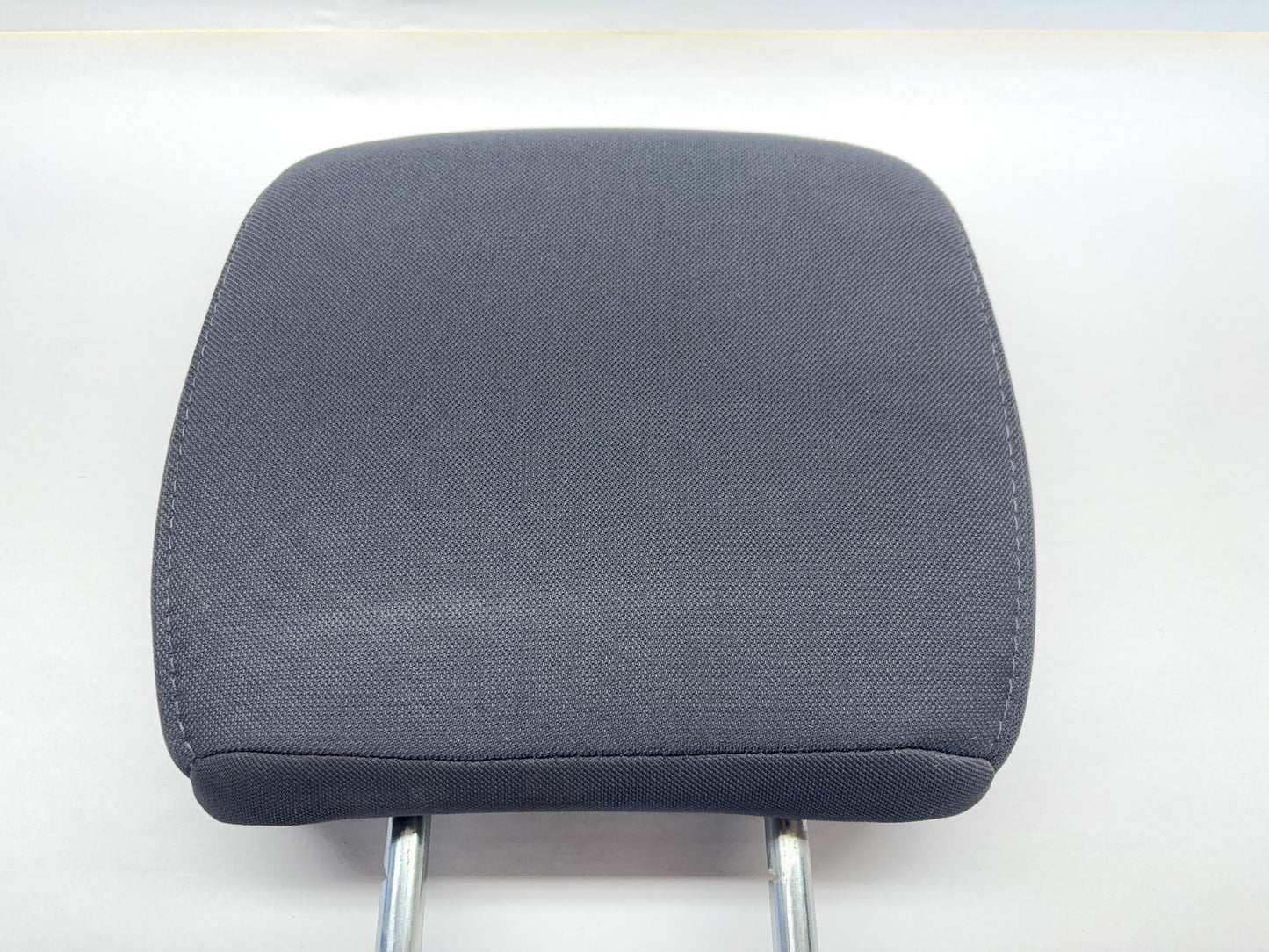 Rear Outer Headrest 2009-12 Dodge Ram 1500 10-12 Ram 2500 3500 Graystone *V3