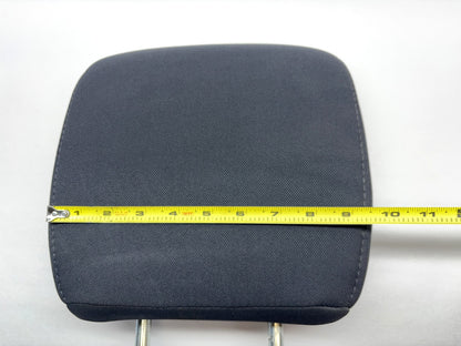 Rear Outer Headrest 2009-12 Dodge Ram 1500 10-12 Ram 2500 3500 Graystone *V3