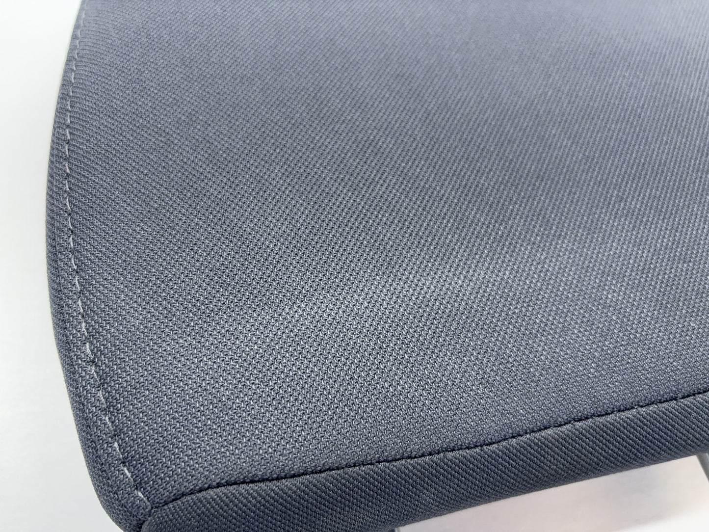 Rear Outer Headrest 2009-12 Dodge Ram 1500 10-12 Ram 2500 3500 Graystone *V3