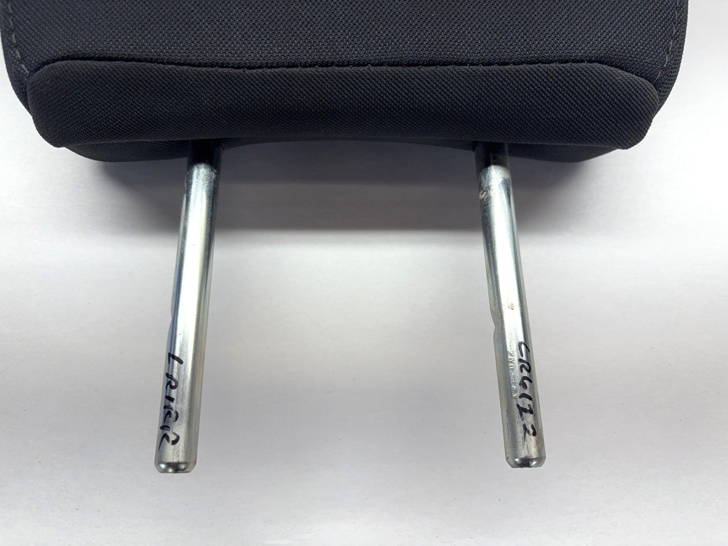Rear Outer Headrest 2009-12 Dodge Ram 1500 10-12 Ram 2500 3500 Graystone *V3