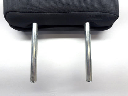 Rear Outer Headrest 2009-12 Dodge Ram 1500 10-12 Ram 2500 3500 Graystone *V3