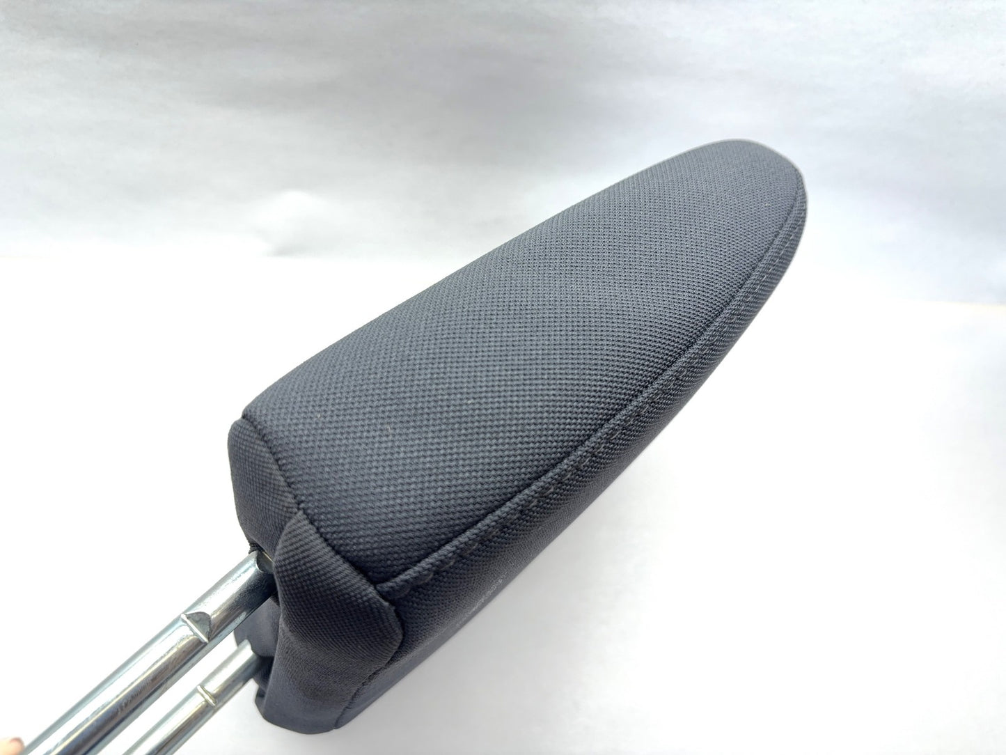 Rear Outer Headrest 2009-12 Dodge Ram 1500 10-12 Ram 2500 3500 Graystone *V3
